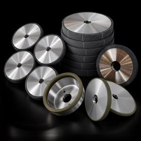 Automotive Industry Grinding Wheels