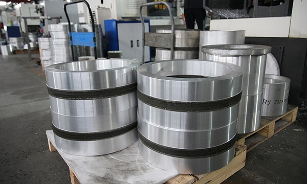 Manufacturing workshop