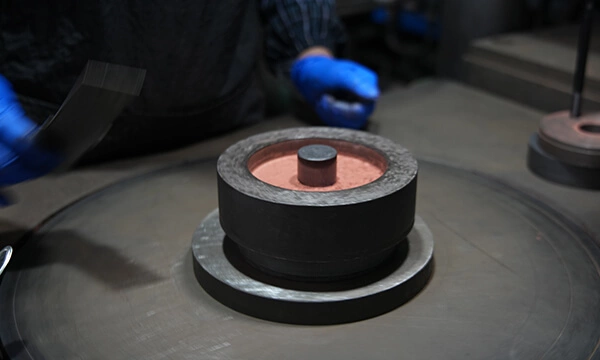Quality inspection equipment