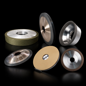 Metalworking Grinding Wheels