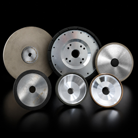 Oil & Gas Industry Grinding Wheels