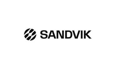 Sandvik
