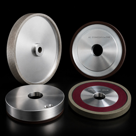 Woodworking Industry Grinding Wheels