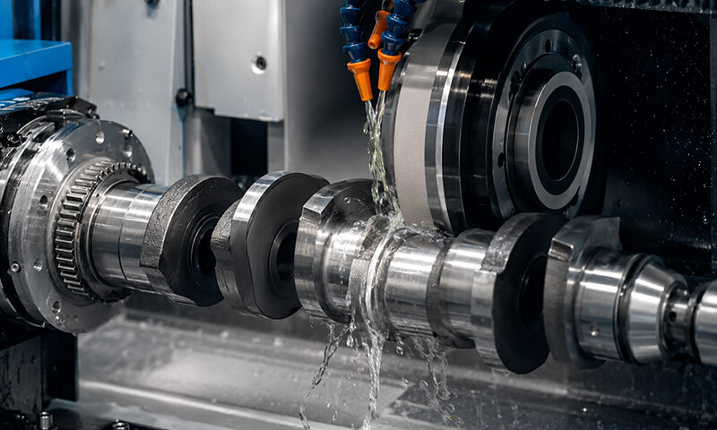 Automotive Industry Grinding Wheels